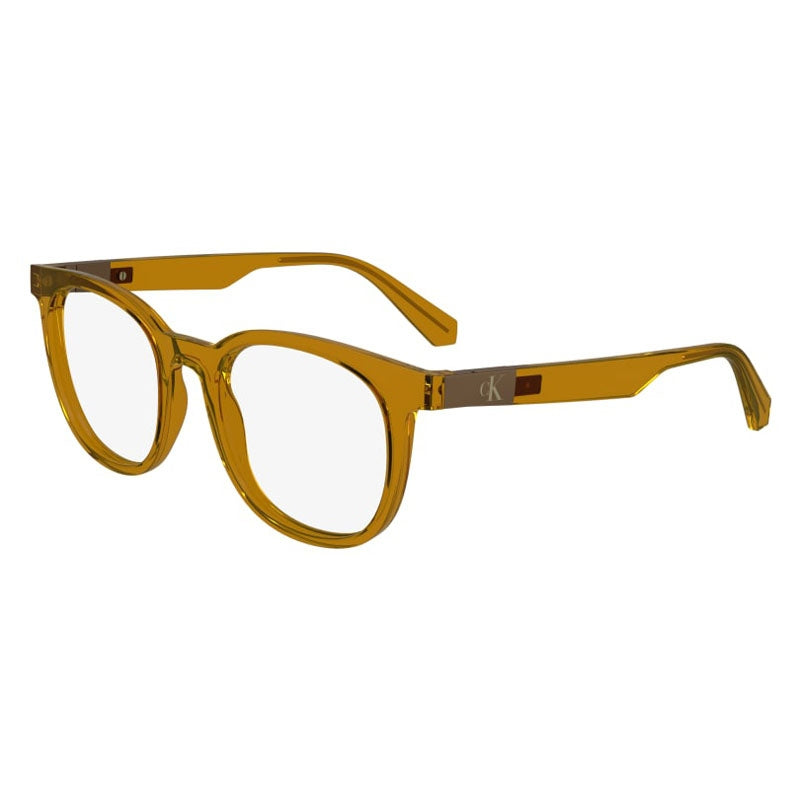 Calvin Klein Jeans Eyeglasses, Model: CKJ24613 Colour: 261