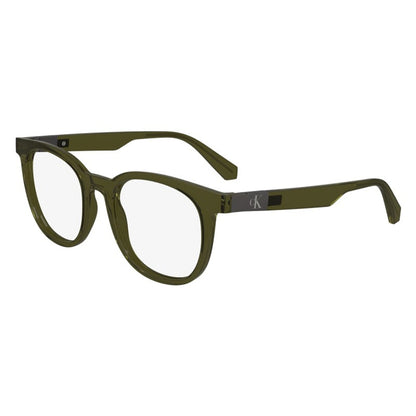 Calvin Klein Jeans Eyeglasses, Model: CKJ24613 Colour: 309