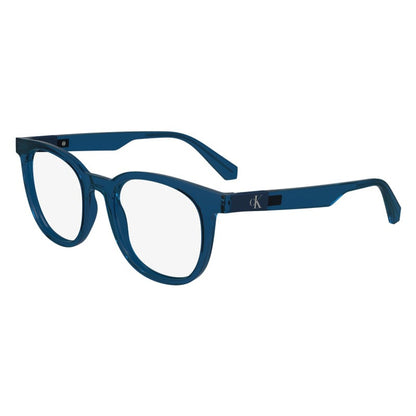 Calvin Klein Jeans Eyeglasses, Model: CKJ24613 Colour: 400