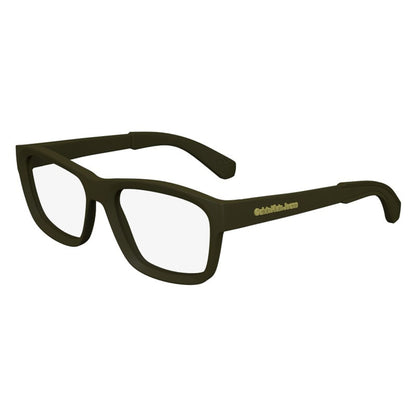 Calvin Klein Jeans Eyeglasses, Model: CKJ24614 Colour: 309