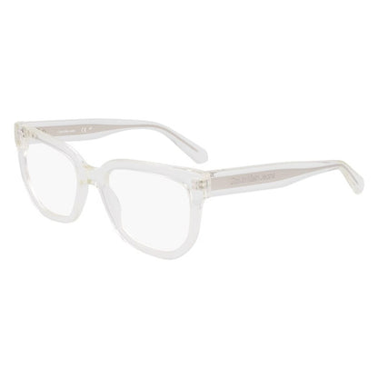 Calvin Klein Jeans Eyeglasses, Model: CKJ24615 Colour: 006