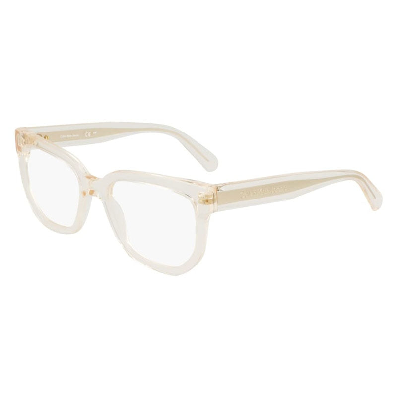 Calvin Klein Jeans Eyeglasses, Model: CKJ24615 Colour: 011