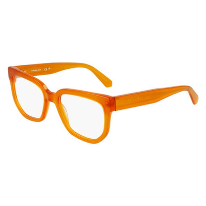 Calvin Klein Jeans Eyeglasses, Model: CKJ24615 Colour: 201