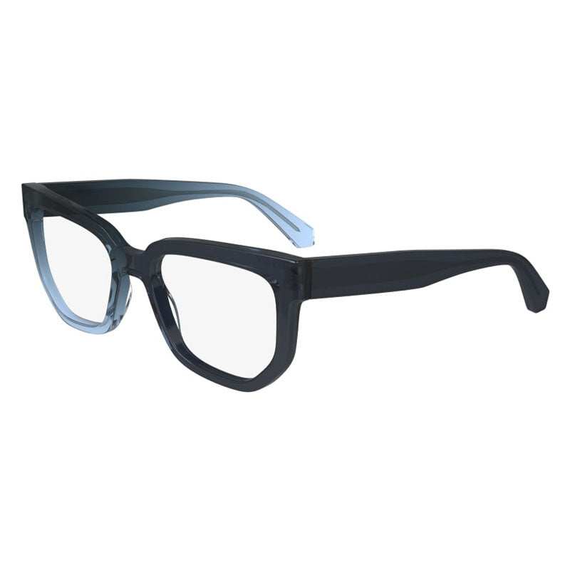 Calvin Klein Jeans Eyeglasses, Model: CKJ24615 Colour: 401