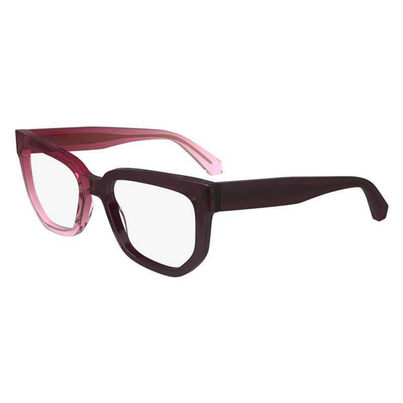 Calvin Klein Jeans Eyeglasses, Model: CKJ24615 Colour: 602