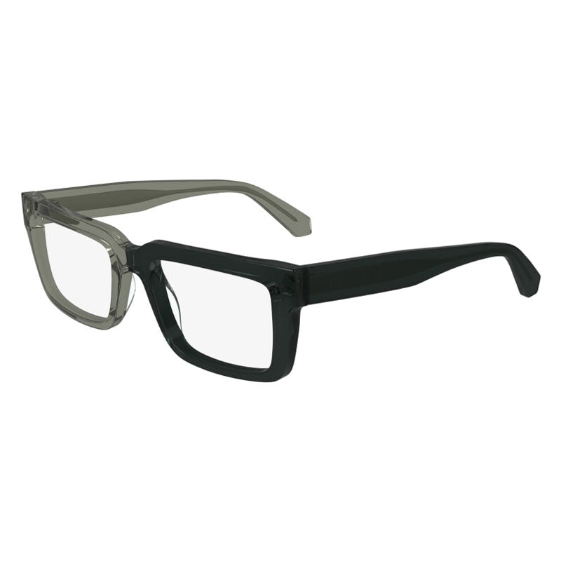 Calvin Klein Jeans Eyeglasses, Model: CKJ24616 Colour: 057