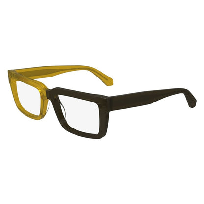 Calvin Klein Jeans Eyeglasses, Model: CKJ24616 Colour: 275