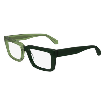 Calvin Klein Jeans Eyeglasses, Model: CKJ24616 Colour: 305