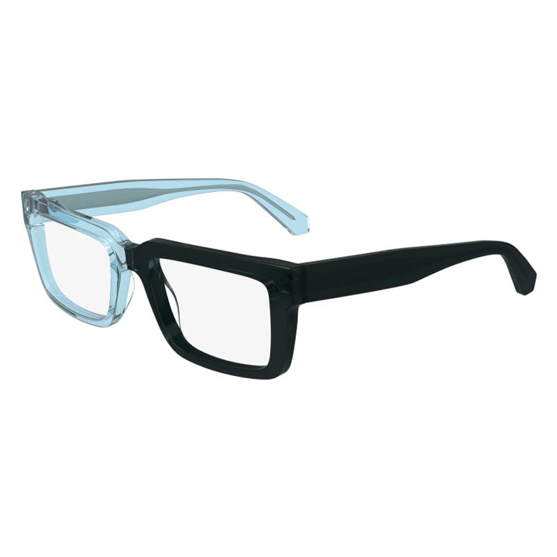 Calvin Klein Jeans Eyeglasses, Model: CKJ24616 Colour: 405