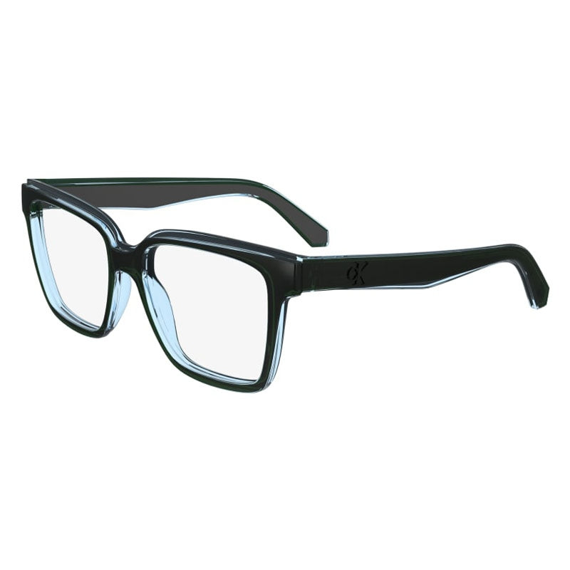 Calvin Klein Jeans Eyeglasses, Model: CKJ24619 Colour: 300