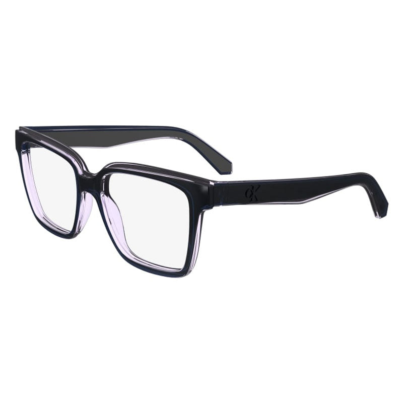 Calvin Klein Jeans Eyeglasses, Model: CKJ24619 Colour: 400