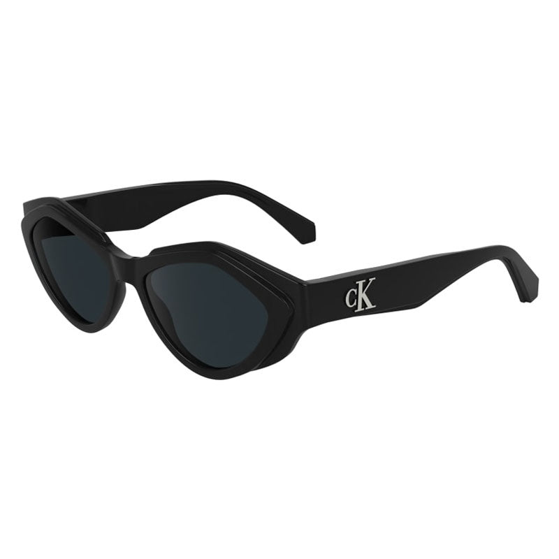 Calvin Klein Jeans Sunglasses, Model: CKJ24621S Colour: 001