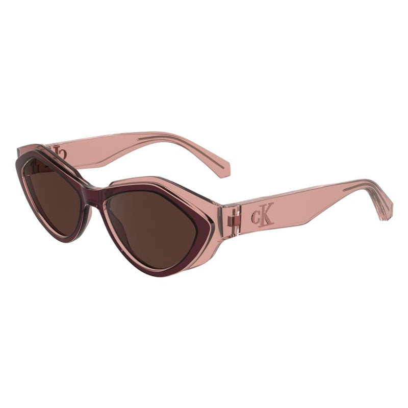 Calvin Klein Jeans Sunglasses, Model: CKJ24621S Colour: 605