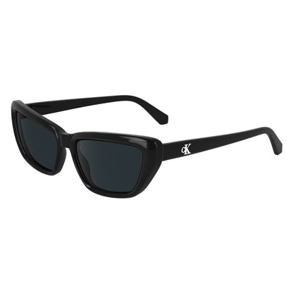 Calvin Klein Jeans Sunglasses, Model: CKJ24623S Colour: 001