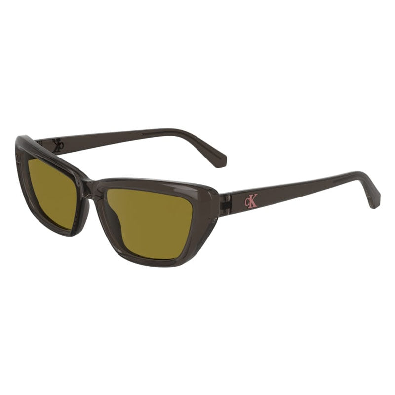 Calvin Klein Jeans Sunglasses, Model: CKJ24623S Colour: 210