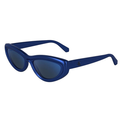 Calvin Klein Jeans Sunglasses, Model: CKJ24624S Colour: 400