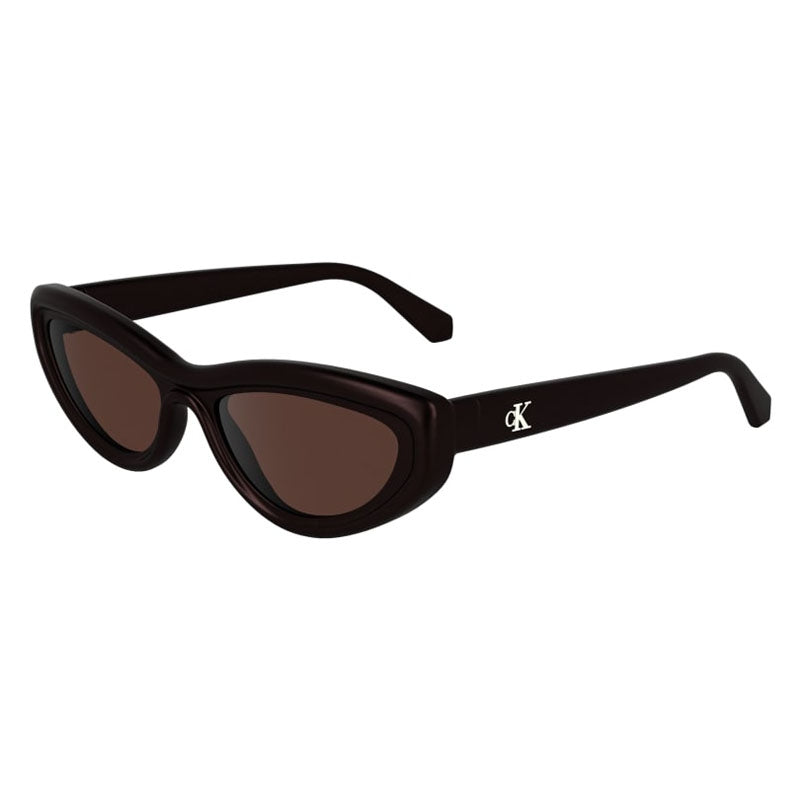 Calvin Klein Jeans Sunglasses, Model: CKJ24624S Colour: 505