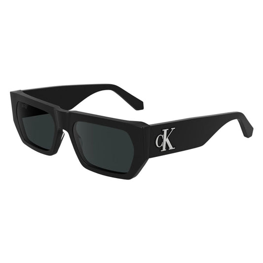 Calvin Klein Jeans Sunglasses, Model: CKJ24625S Colour: 001