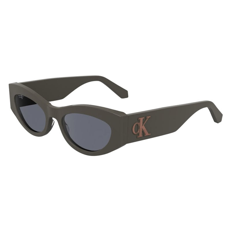 Calvin Klein Jeans Sunglasses, Model: CKJ24626S Colour: 050