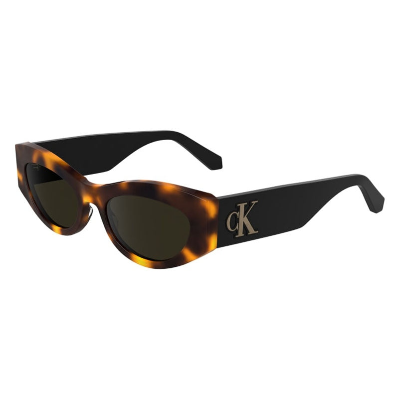 Calvin Klein Jeans Sunglasses, Model: CKJ24626S Colour: 235