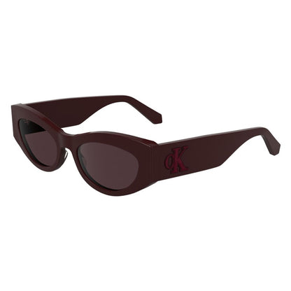 Calvin Klein Jeans Sunglasses, Model: CKJ24626S Colour: 605