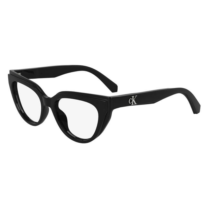 Calvin Klein Jeans Eyeglasses, Model: CKJ24628 Colour: 001