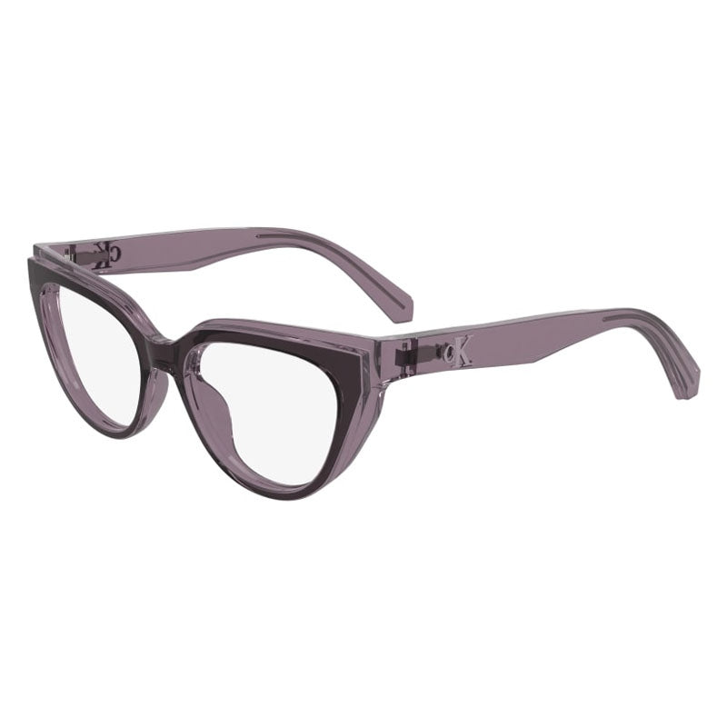 Calvin Klein Jeans Eyeglasses, Model: CKJ24628 Colour: 508