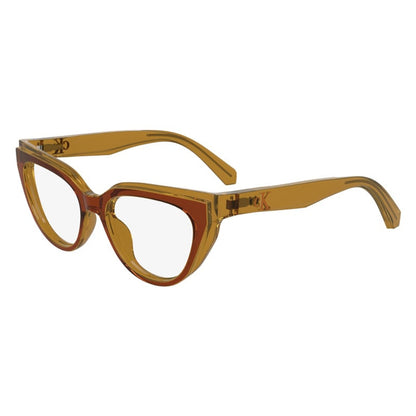 Calvin Klein Jeans Eyeglasses, Model: CKJ24628 Colour: 618