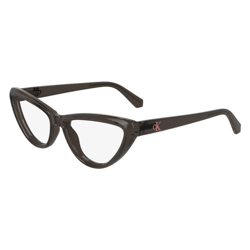 Calvin Klein Jeans Eyeglasses, Model: CKJ24630 Colour: 210