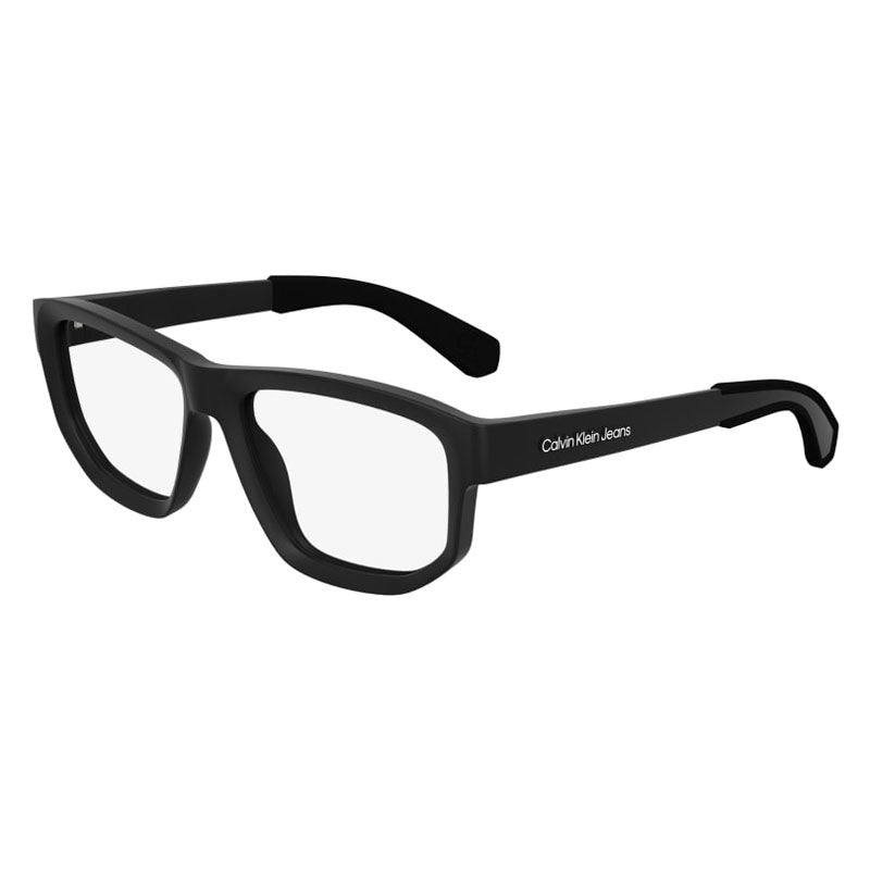 Calvin Klein Jeans Eyeglasses, Model: CKJ24631 Colour: 001