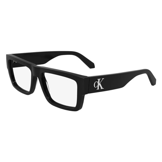 Calvin Klein Jeans Eyeglasses, Model: CKJ24634 Colour: 001