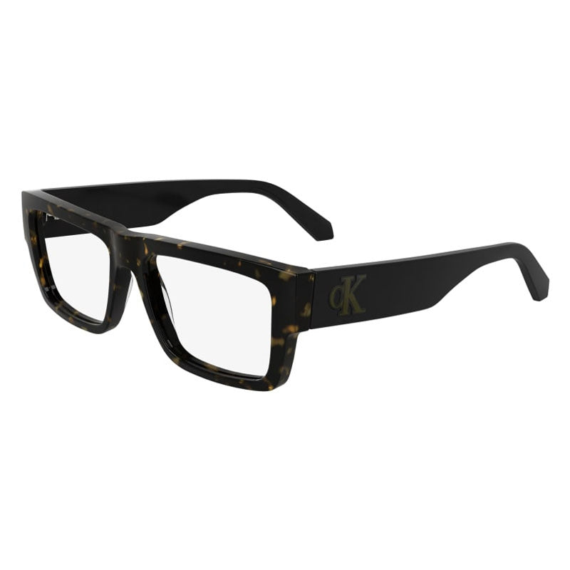 Calvin Klein Jeans Eyeglasses, Model: CKJ24634 Colour: 242