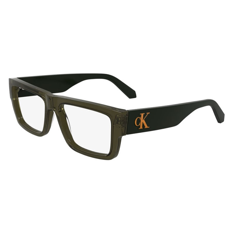 Calvin Klein Jeans Eyeglasses, Model: CKJ24634 Colour: 309