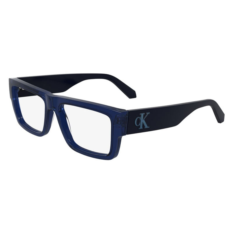 Calvin Klein Jeans Eyeglasses, Model: CKJ24634 Colour: 400