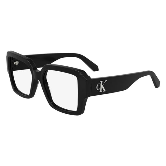 Calvin Klein Jeans Eyeglasses, Model: CKJ24635 Colour: 001