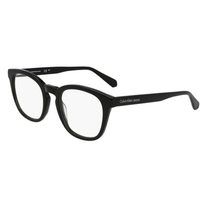 Calvin Klein Jeans Eyeglasses, Model: CKJ24636MagSet Colour: 001