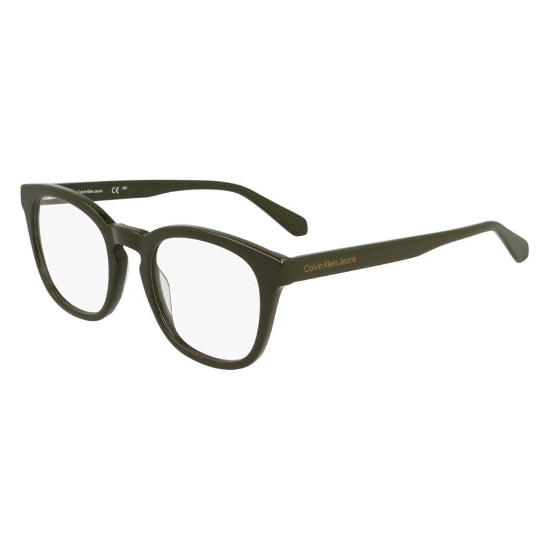 Calvin Klein Jeans Eyeglasses, Model: CKJ24636MagSet Colour: 309