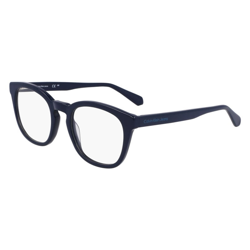 Calvin Klein Jeans Eyeglasses, Model: CKJ24636MagSet Colour: 400