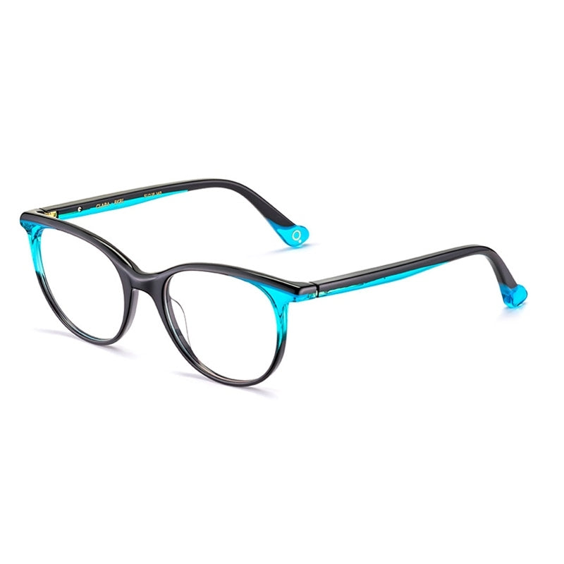 Etnia Barcelona Eyeglasses, Model: Clara Colour: BKBL