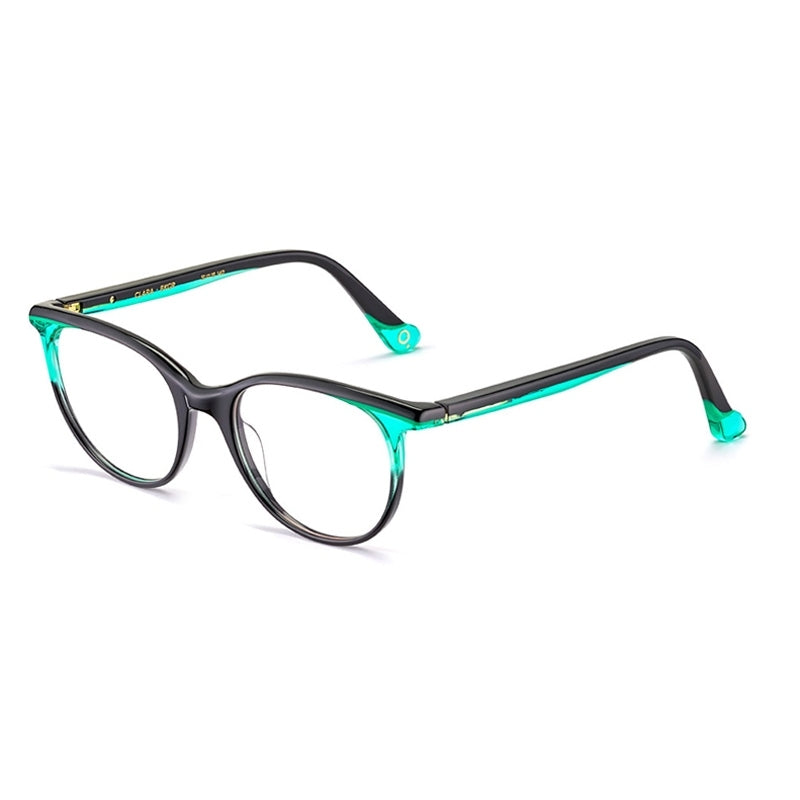 Etnia Barcelona Eyeglasses, Model: Clara Colour: BKGR