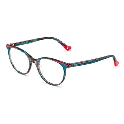 Etnia Barcelona Eyeglasses, Model: Clara Colour: BLTQ