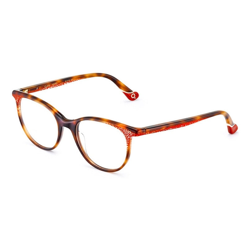 Etnia Barcelona Eyeglasses, Model: Clara Colour: HVRD