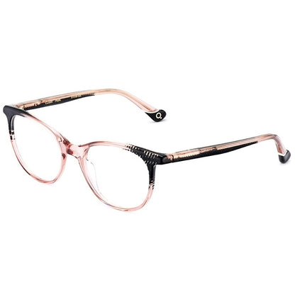 Etnia Barcelona Eyeglasses, Model: Clara Colour: PKBK