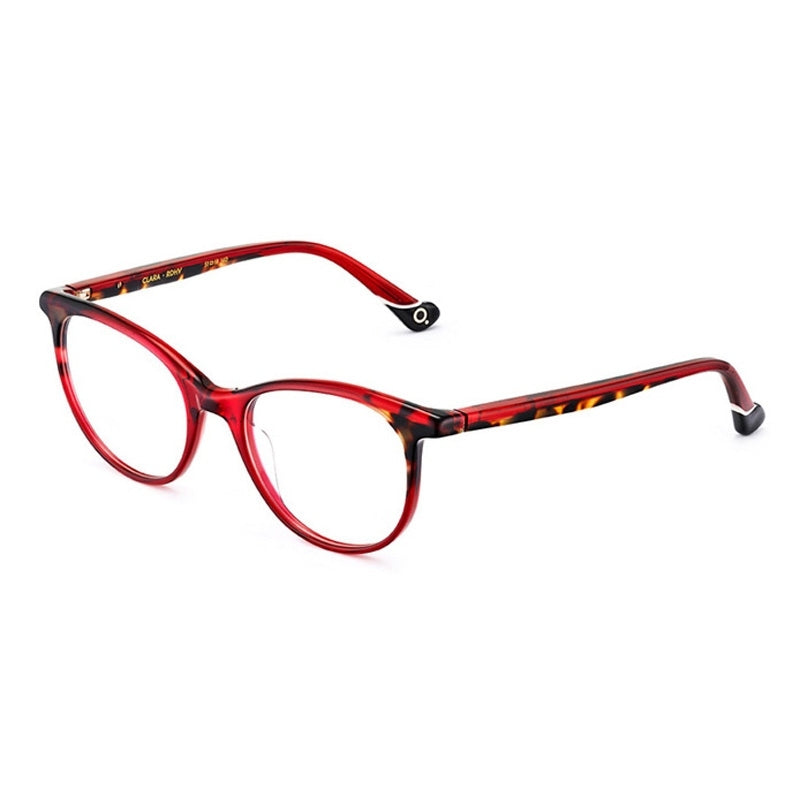 Etnia Barcelona Eyeglasses, Model: Clara Colour: RDHV