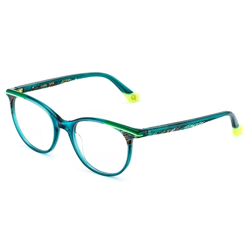 Etnia Barcelona Eyeglasses, Model: Clara Colour: TQYW