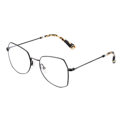 Etnia Barcelona Eyeglasses, Model: Claremore Colour: BKHV