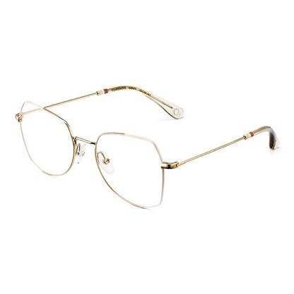 Etnia Barcelona Eyeglasses, Model: Claremore Colour: GDWH