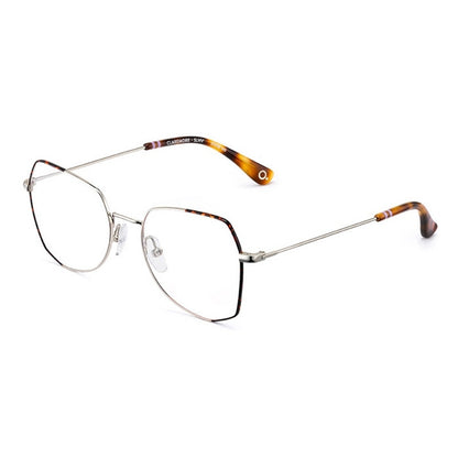 Etnia Barcelona Eyeglasses, Model: Claremore Colour: SLHV