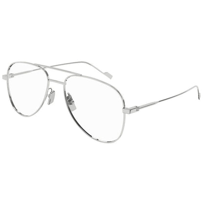 Saint Laurent Paris Eyeglasses, Model: CLASSIC11YSL Colour: 002