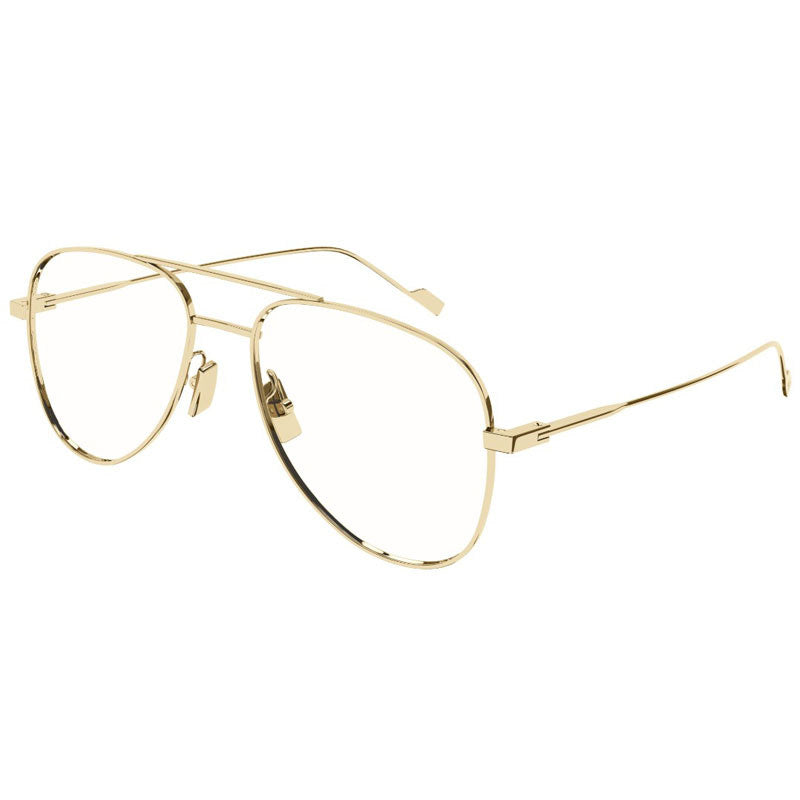 Saint Laurent Paris Eyeglasses, Model: CLASSIC11YSL Colour: 003